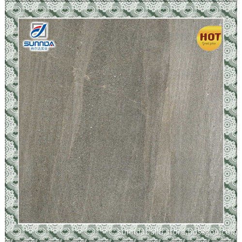 cheap 3D inkjet 600x600 canyon slate tiles, AAA grade rustic rough surface porcelain flooring tiles